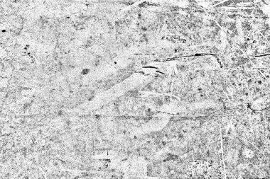 Soyut arkaplan. Monokrom dokusu. Siyah ve beyaz desenli arkaplan.      