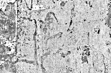 Metal boya dokusu ve arkaplan