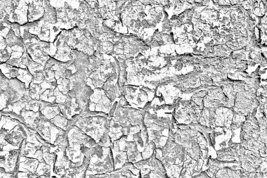 Metal boya dokusu ve arkaplan