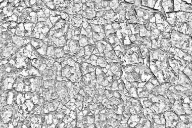 Metal boya dokusu ve arkaplan