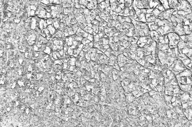 Metal boya dokusu ve arkaplan