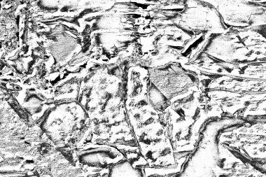 Eski boya soyma dokusu ahşap arka plan. Ahşap arkaplan