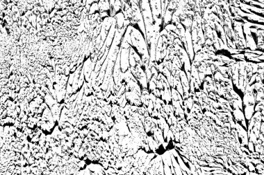 Arkaplan olarak kullanmak için duvarın resmi.