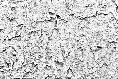 Metal boya dokusu ve arkaplan