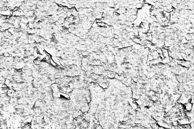 Metal boya dokusu ve arkaplan