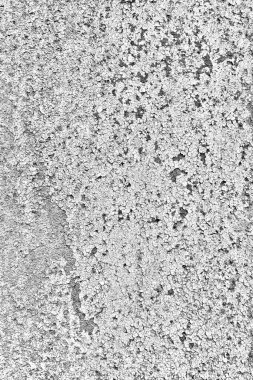 Metal boya dokusu ve arkaplan