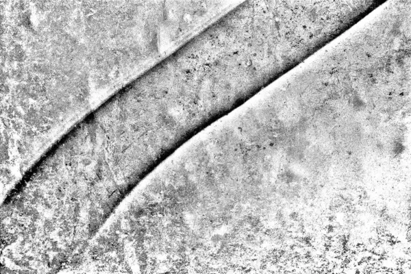 Metal Texture Scratches Cracks — Stock Photo, Image