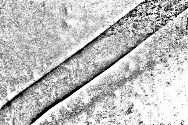 Metal Texture Scratches Cracks — Stock Photo, Image