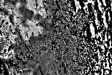 Soyut arkaplan. Monokrom dokusu. Siyah ve beyaz desenli arkaplan.      