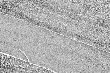 Soyut arkaplan. Monokrom dokusu. Siyah ve beyaz desenli arkaplan.      