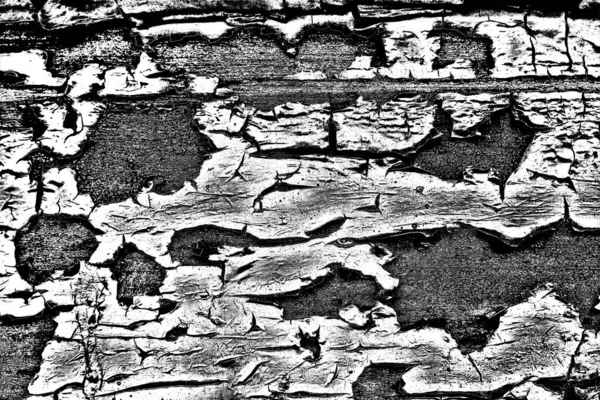 Contexte Abstrait Texture Monochrome Fond Texturé Noir Blanc — Photo