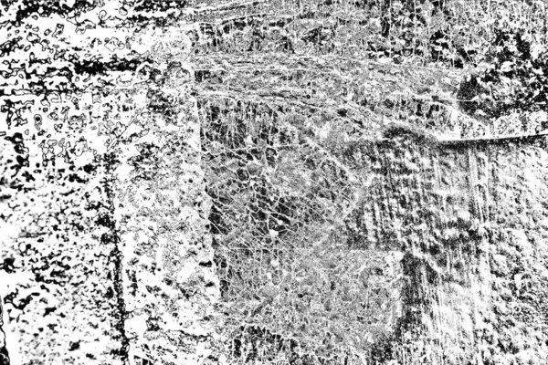 Contexte Abstrait Texture Monochrome Fond Texturé Noir Blanc — Photo