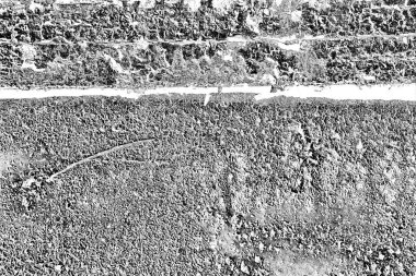 Metal boya dokusu ve arkaplan