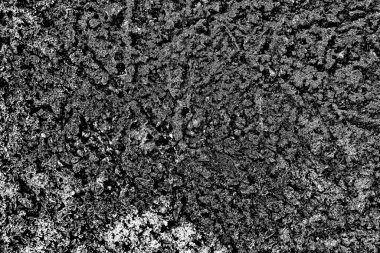 Soyut arkaplan. Monokrom dokusu. Siyah ve beyaz desenli arkaplan.      