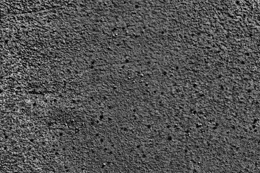 Çizik ve çatlaklarla metal doku