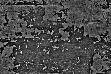 Soyut arkaplan. Monokrom dokusu. Siyah ve beyaz desenli arkaplan.      