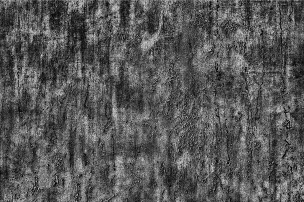 Abstrato Preto Branco Fundo Texturizado Textura Monocromática — Fotografia de Stock