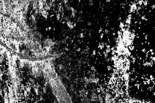 Contexte Abstrait Texture Monochrome Fond Texturé Noir Blanc — Photo