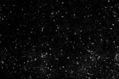 Çizik ve çatlaklarla metal doku