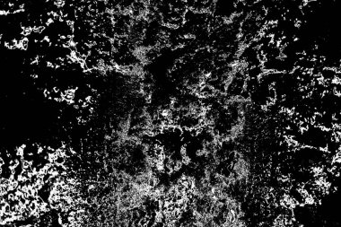 Eski keçeli çatı katranı parçası soyut bir arkaplan olarak