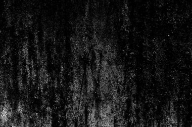 Çizik ve çatlaklarla metal doku