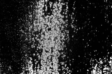 Soyut arkaplan. Monokrom dokusu. Siyah ve beyaz desenli arkaplan.      