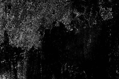 Soyut arkaplan. Monokrom dokusu. Siyah ve beyaz desenli arkaplan.      