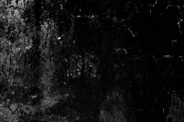 Soyut arkaplan. Monokrom dokusu. Siyah ve beyaz desenli arkaplan.      