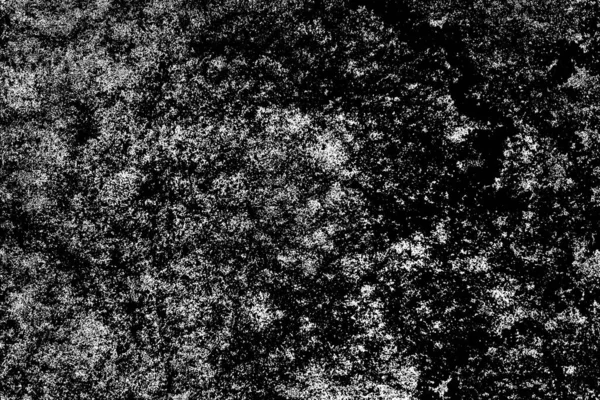 Sfondo Astratto Struttura Monocromatica Bianco Nero Sfondo Strutturato — Foto Stock