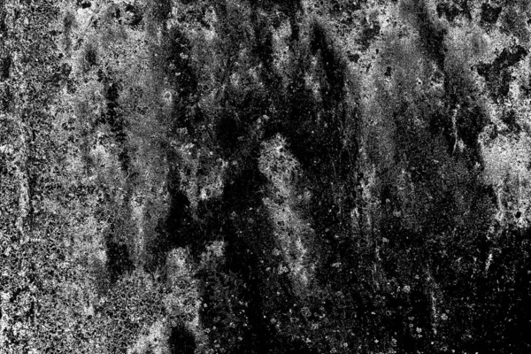 Sfondo Astratto Struttura Monocromatica Bianco Nero Sfondo Strutturato — Foto Stock