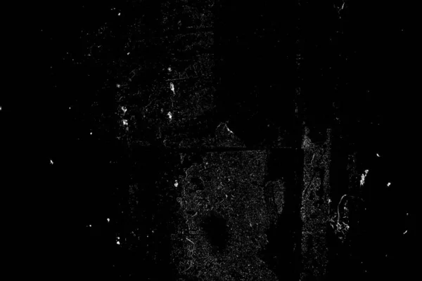 Fundo Abstrato Textura Monocromática Preto Branco Texturizado Fundo — Fotografia de Stock