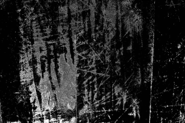 Abstraktní Pozadí Monochromní Textura Černobílé Texturované Pozadí — Stock fotografie