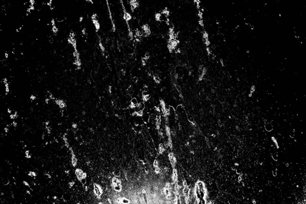 Fundo Abstrato Textura Monocromática Preto Branco Texturizado Fundo — Fotografia de Stock