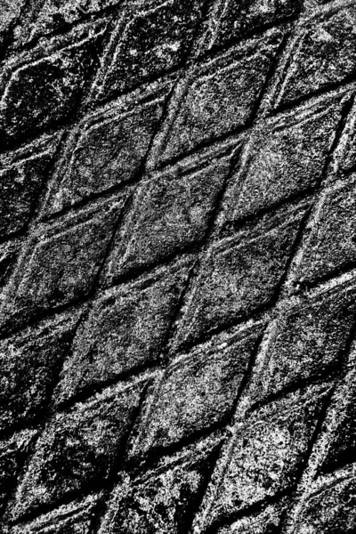 Contexte Abstrait Texture Monochrome Fond Texturé Noir Blanc — Photo