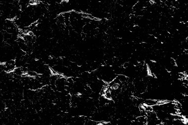 Metal boya dokusu ve arkaplan