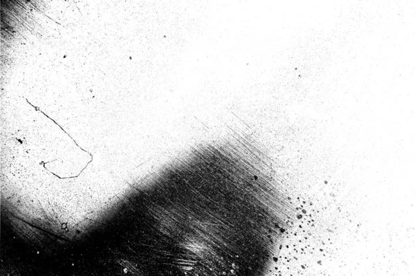 Fondo Abstracto Textura Monocromática Fondo Texturizado Blanco Negro — Foto de Stock