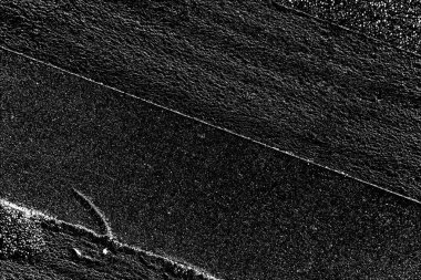 Arkaplan olarak kullanmak için duvarın resmi.