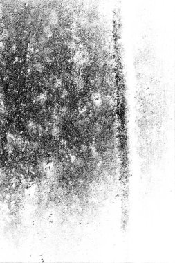 Soyut arkaplan. Monokrom dokusu. Siyah ve beyaz desenli arkaplan.      