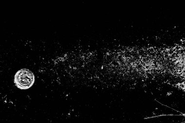 Soyut arkaplan. Monokrom dokusu. Siyah ve beyaz desenli arkaplan.      