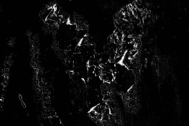 Metal boya dokusu ve arkaplan