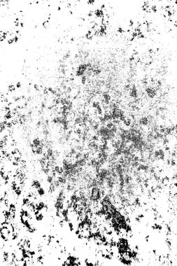 Soyut arkaplan. Monokrom dokusu. Siyah ve beyaz desenli arkaplan.      