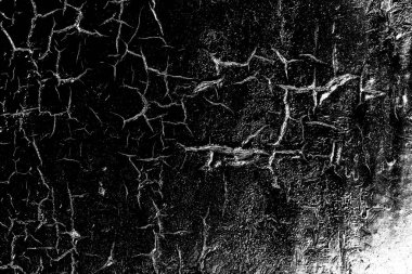 Metal boya dokusu ve arkaplan