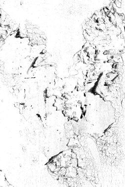 Metal boya dokusu ve arkaplan