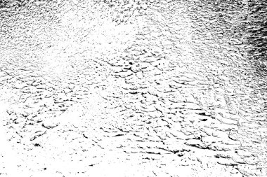 Arkaplan olarak kullanmak için duvarın resmi.