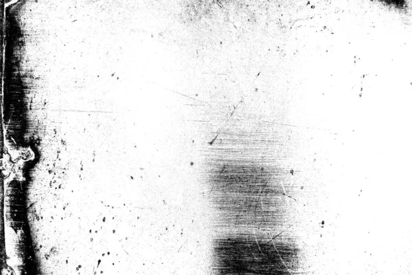 Fondo Abstracto Textura Monocromática Fondo Texturizado Blanco Negro — Foto de Stock