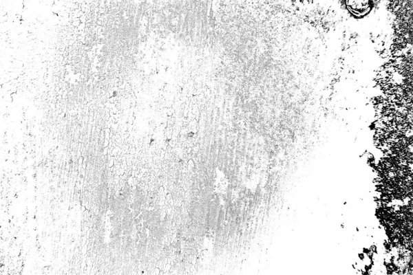 Fondo Abstracto Textura Monocromática Fondo Texturizado Blanco Negro — Foto de Stock