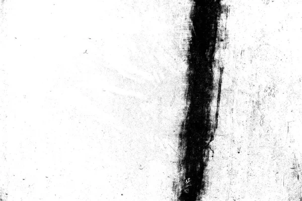 Fundo Abstrato Textura Monocromática Preto Branco Texturizado Fundo — Fotografia de Stock