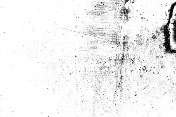 Fondo Abstracto Textura Monocromática Fondo Texturizado Blanco Negro — Foto de Stock