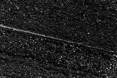 Arkaplan olarak kullanmak için duvarın resmi.