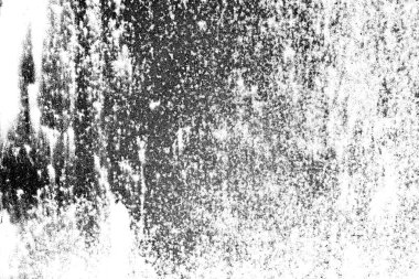 Soyut arkaplan. Monokrom dokusu. Siyah ve beyaz desenli arkaplan.      